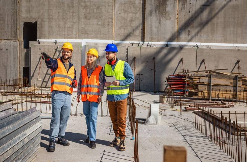 What Sets California Pacific Construction Apart from Other Contractors