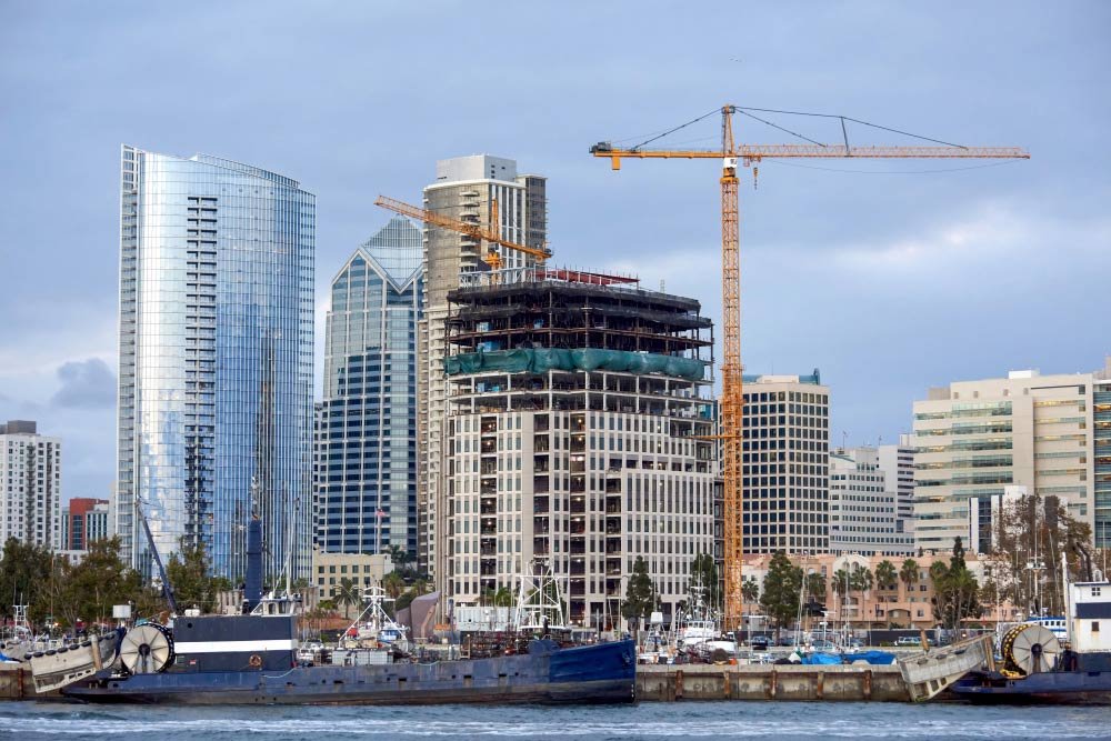 California Pacific Construction