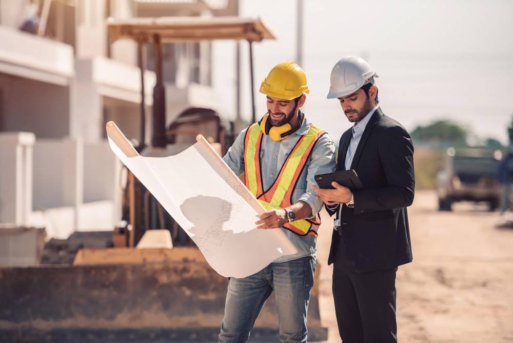 California Pacific Construction