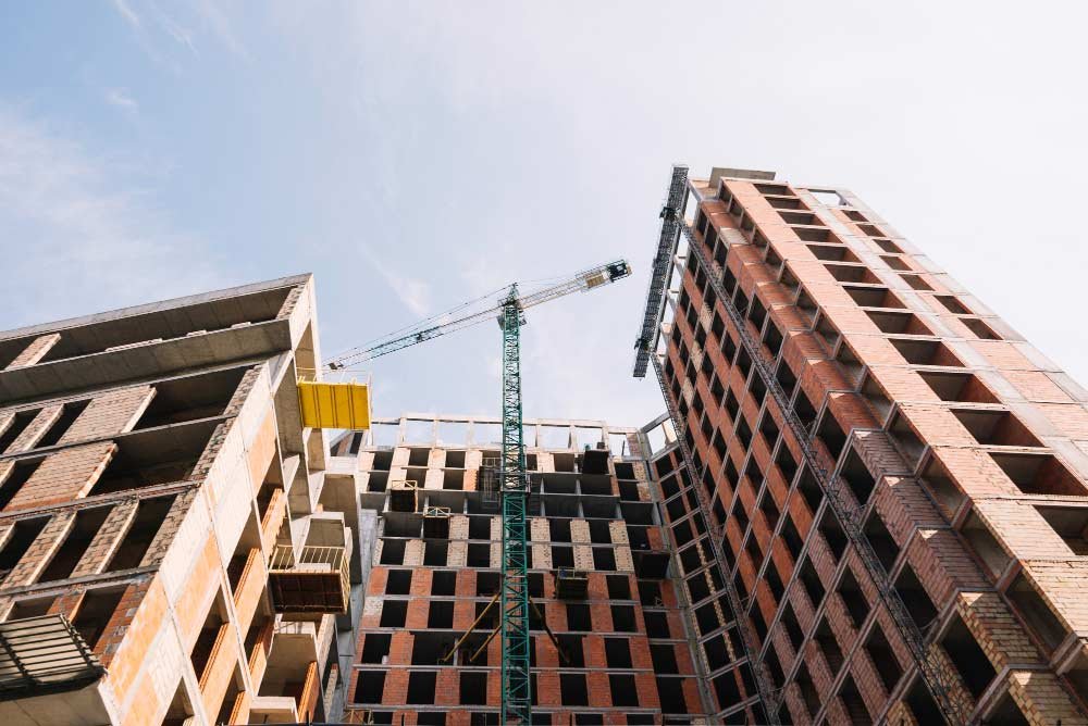 What to Expect in a Commercial Construction Project