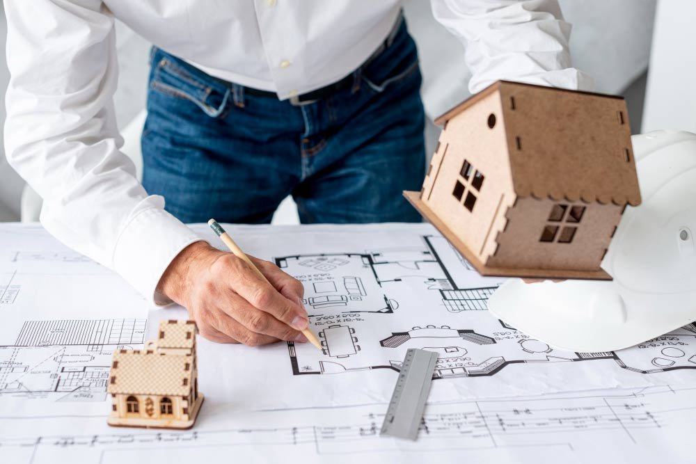 Custom Home Builder Guide: How to Build Your Dream Home
