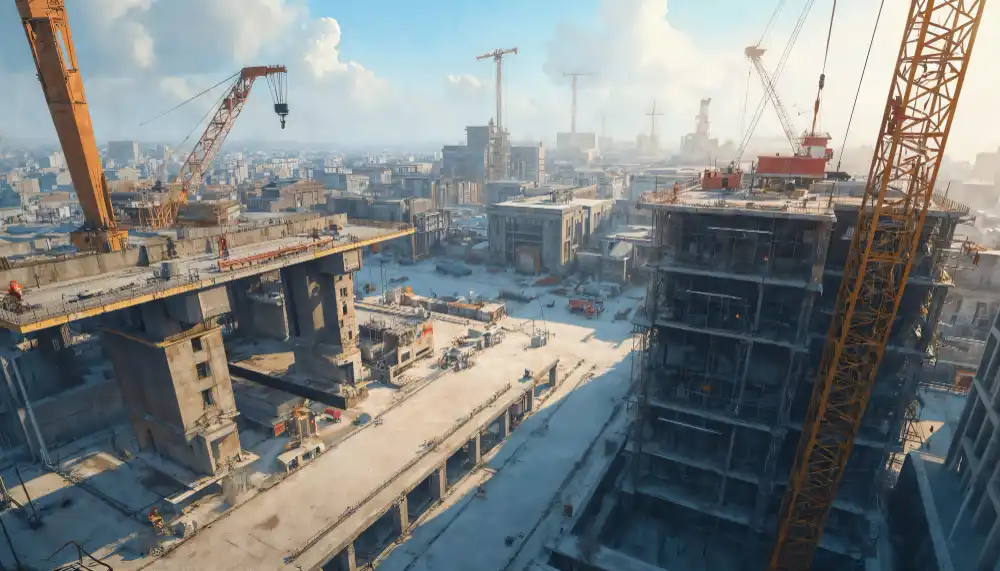 California Pacific Construction